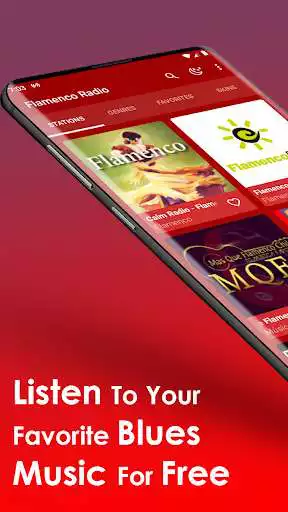 Play Flamenco music  and enjoy Flamenco music with UptoPlay