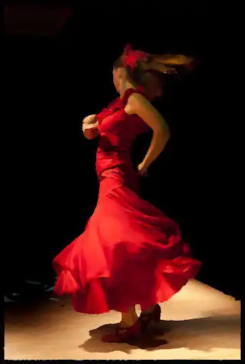 Play Flamenco Radio  and enjoy Flamenco Radio with UptoPlay