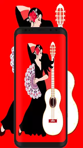 Play Flamenco Ringtones  and enjoy Flamenco Ringtones with UptoPlay