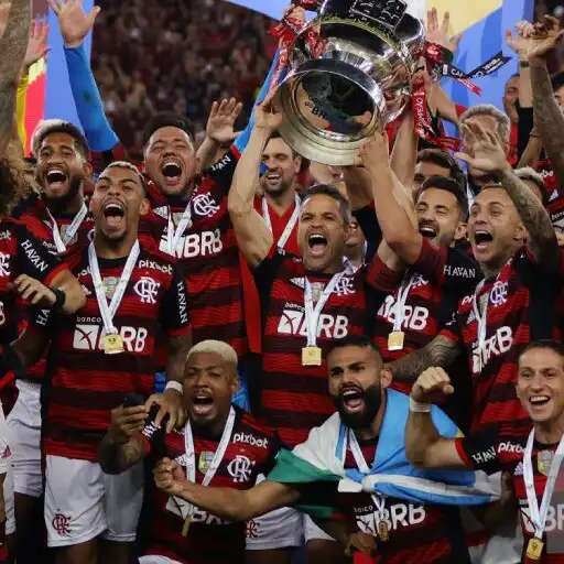 Play Flamengo 4K Wallpapers APK