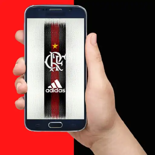 Play Flamengo Papel de Parede APK Play Flamengo Papel de Parede APK
