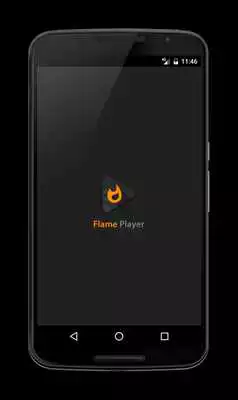 Play Flame Player - Music Player