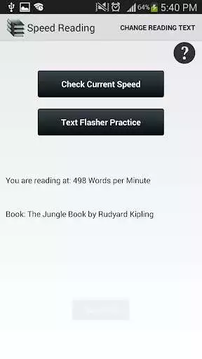 Play Flame Reading Trainer  and enjoy Flame Reading Trainer with UptoPlay