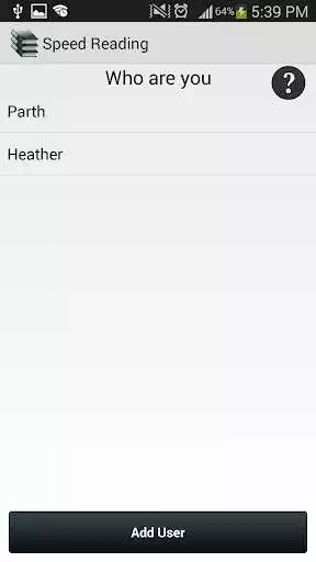 Play Flame Reading Trainer as an online game Flame Reading Trainer with UptoPlay