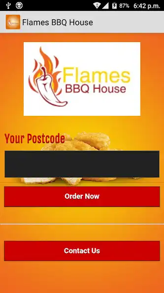 Play Flames BBQ House  and enjoy Flames BBQ House with UptoPlay