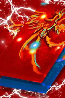Play Flames Bird Live Wallpaper Play Flames Bird Live Wallpaper