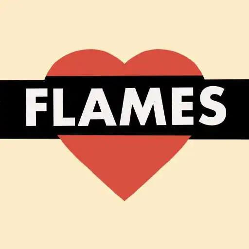 Play FLAMES calculator APK