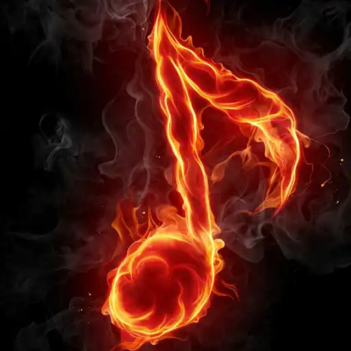 Play Flames Live Wallpaper APK