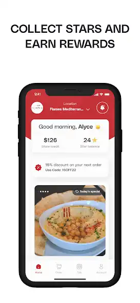 Play Flames Mediterranean Bar  and enjoy Flames Mediterranean Bar with UptoPlay