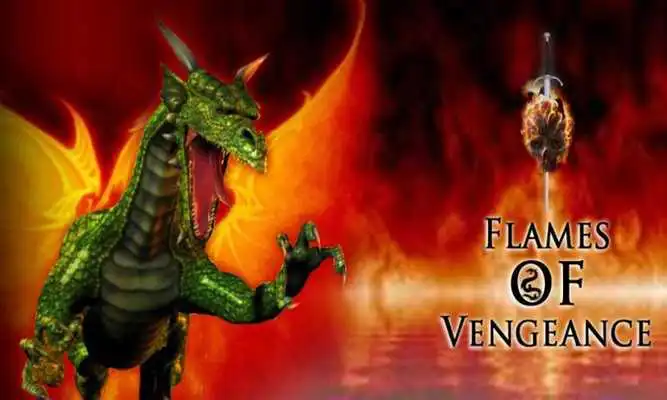 Play Flames of Vengeance