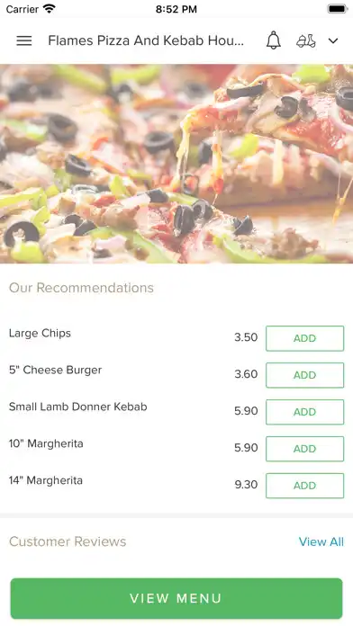Play Flames Pizza And Kebab House  and enjoy Flames Pizza And Kebab House with UptoPlay