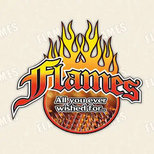 Free play online Flames Sandbach APK
