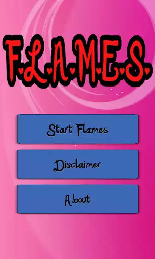 Play Flames