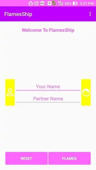 Play FlamesShip  and enjoy FlamesShip with UptoPlay