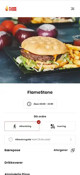 Play FlameStone Aalborg  and enjoy FlameStone Aalborg with UptoPlay