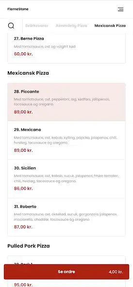 Play FlameStone Aalborg as an online game FlameStone Aalborg with UptoPlay