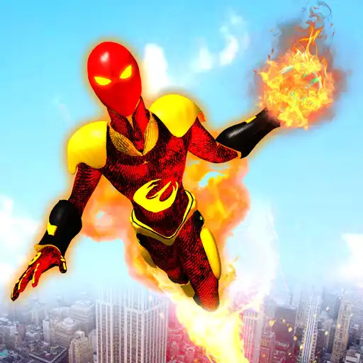 Play Flame Super Hero Battle APK Play Flame Super Hero Battle APK