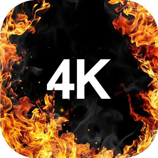 Play Flames Wallpapers 4K APK Play Flames Wallpapers 4K APK