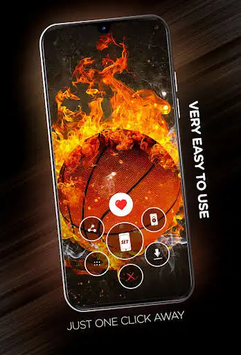 Play Flames Wallpapers 4K as an online game Flames Wallpapers 4K with UptoPlay