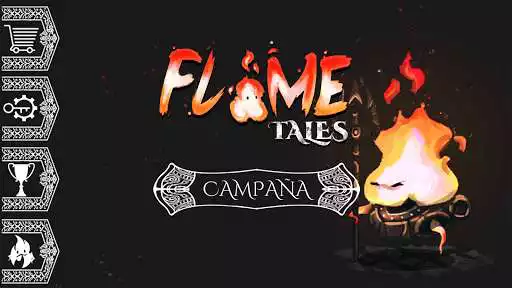 Play Flame Tales
