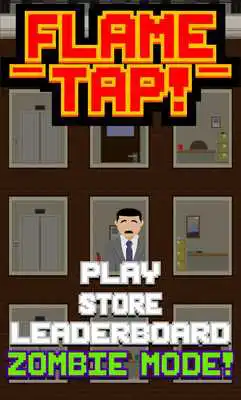 Play Flame Tap!