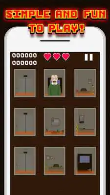Play Flame Tap!