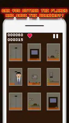 Play Flame Tap!