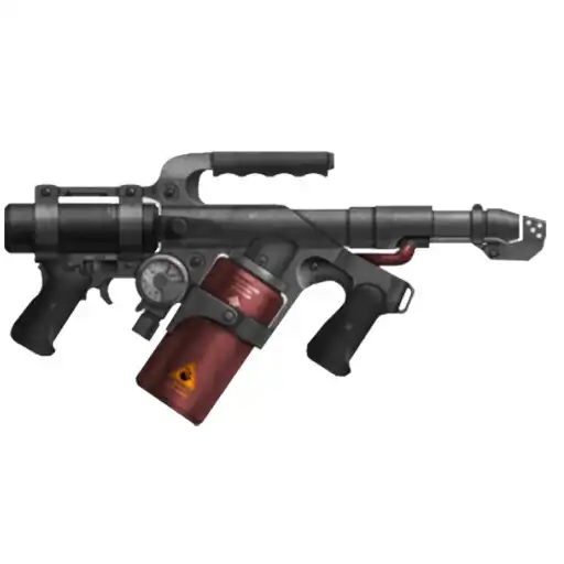 Play Flamethrower Simulator APK Play Flamethrower Simulator APK