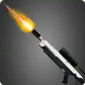 Free play online Flame Weapon APK