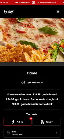 Play Flame Wrexham  and enjoy Flame Wrexham with UptoPlay