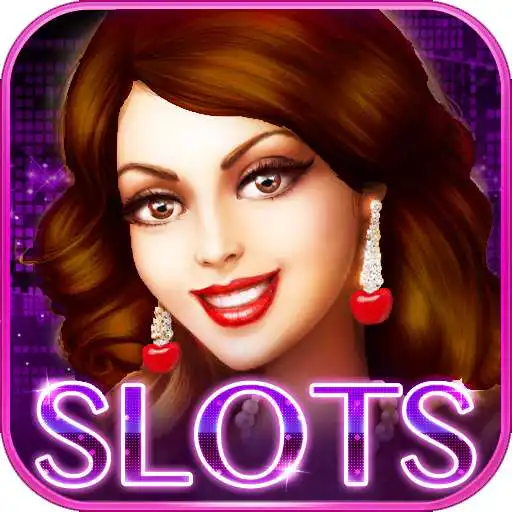 Play Flaming Cherry Slots APK