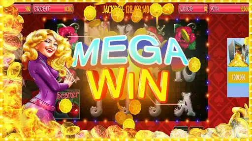 Play Flaming Cherry Slots  and enjoy Flaming Cherry Slots with UptoPlay