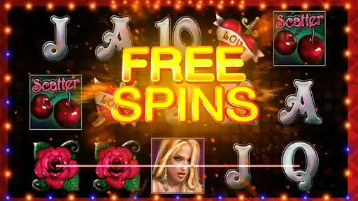 Play Flaming Cherry Slots as an online game Flaming Cherry Slots with UptoPlay