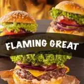 Free play online Flaming Great Takeaway APK