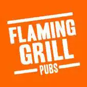 Free play online Flaming Grill APK Free play online Flaming Grill APK