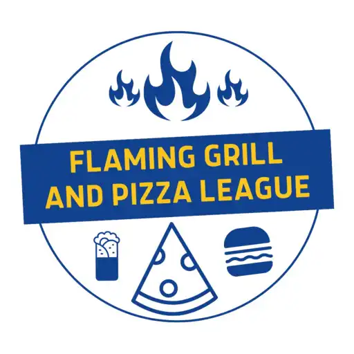 Play Flaming Grill  Pizza League APK