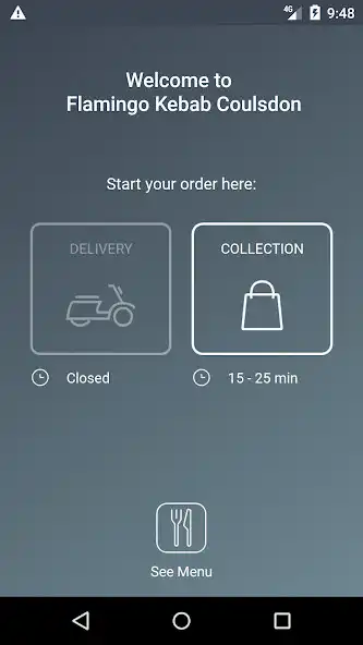 Play Flamingo Kebab Coulsdon  and enjoy Flamingo Kebab Coulsdon with UptoPlay