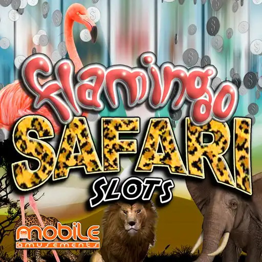 Play Flamingo Safari Slots APK Play Flamingo Safari Slots APK