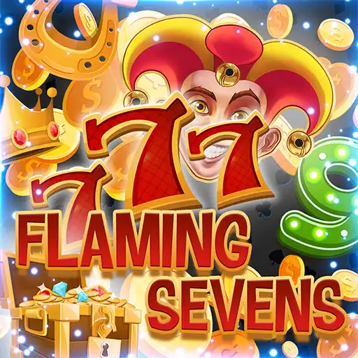 Play Flaming Sevens APK Play Flaming Sevens APK