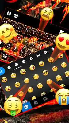 Play Flaming Sports Car 2019