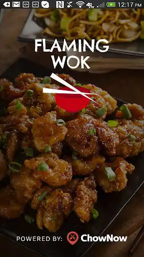 Play Flaming Wok and enjoy Flaming Wok with UptoPlay Play Flaming Wok and enjoy Flaming Wok with UptoPlay