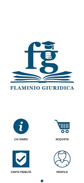 Play Flaminio Giuridica  and enjoy Flaminio Giuridica with UptoPlay