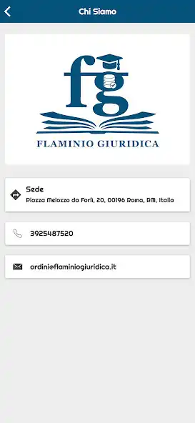 Play Flaminio Giuridica as an online game Flaminio Giuridica with UptoPlay