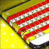 Free play online Flammable Keyboard APK