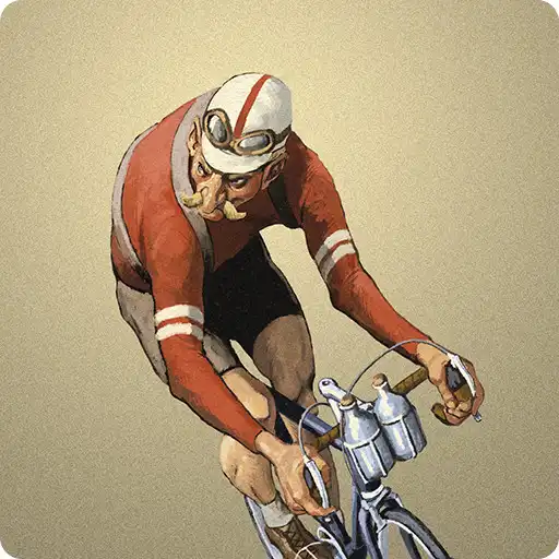 Free play online Flamme Rouge Companion APK
