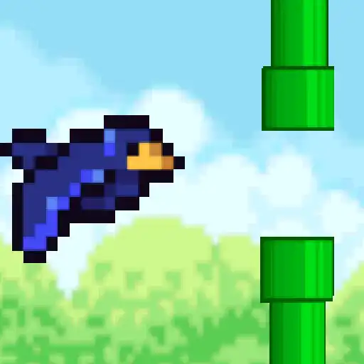 Play Flammy bird APK