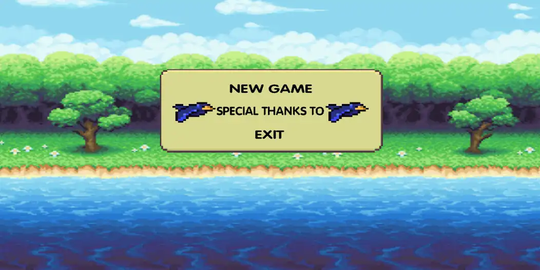 Play Flammy bird  and enjoy Flammy bird with UptoPlay