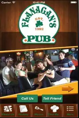 Play Flanagans Pub