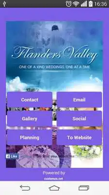 Play Flanders Valley Weddings Play Flanders Valley Weddings