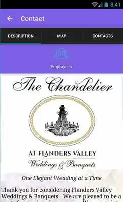 Play Flanders Valley Weddings Play Flanders Valley Weddings
